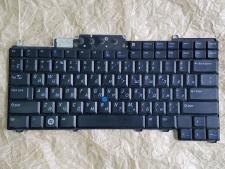 Клавіатура Dell&nbsp;Precision&nbsp;M4300